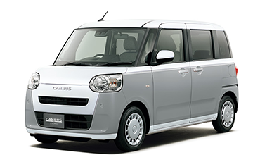 キャンバス ストライプス  X