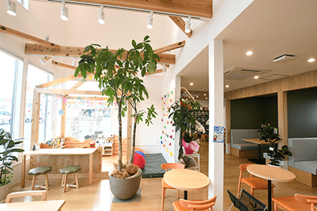 安心の全国チェーン「アップル車検」